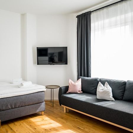 Homaris Apartments Schlueterstrasse Berlin Exterior photo